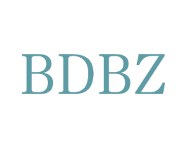 BDBZ 第8类手工器械商标图样