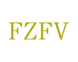 FZFV 第28类体育玩具商标图样
