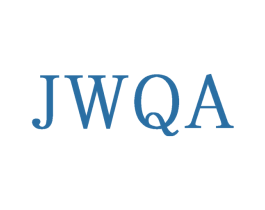 JWQA 第25类服装鞋帽商标图样