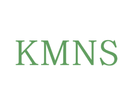 KMNS 第25类服装鞋帽商标图样