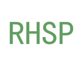 RHSP 第25类服装鞋帽商标图样