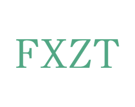 FXZT 第25类服装鞋帽商标图样