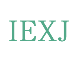 IEXJ 第25类服装鞋帽商标图样
