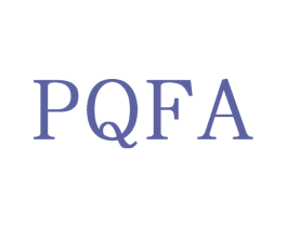 PQFA 第25类服装鞋帽商标图样