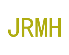 JRMH 第25类服装鞋帽商标图样