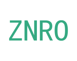 ZNRO 第25类服装鞋帽商标图样