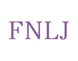 FNLJ 第25类服装鞋帽商标图样