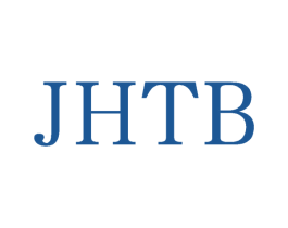 JHTB 第25类服装鞋帽商标图样