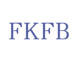 FKFB 第22类绳网袋篷商标图样