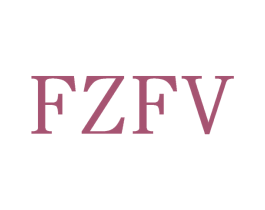 FZFV 第22类绳网袋篷商标图样