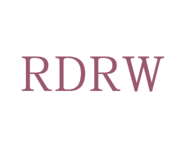 RDRW 第21类厨房洁具商标图样