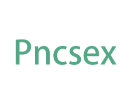 PNCSEX 第9类科学仪器商标图样