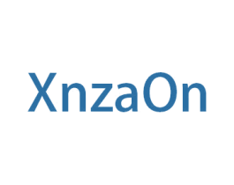 XNZAON 第21类厨房洁具商标图样