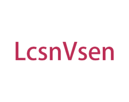 LCSNVSEN 第21类厨房洁具商标图样