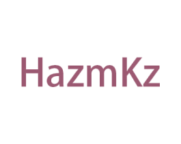 HAZMKZ 第21类厨房洁具商标图样