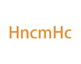 HNCMHC 第21类厨房洁具商标图样