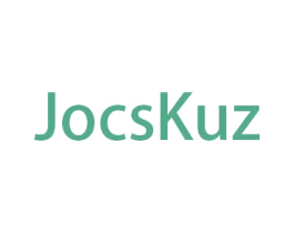 JOCSKUZ 第21类厨房洁具商标图样