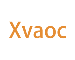 XVAOC 商标图样