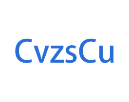 CVZSCU 第18类皮革箱包商标图样