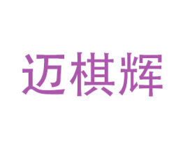 迈棋辉 第12类运输工具商标图样
