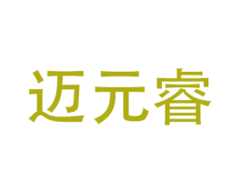 迈元睿 第12类运输工具商标图样