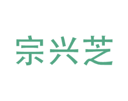宗兴芝 第10类医疗器械商标图样