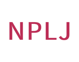 NPLJ 第25类服装鞋帽商标图样