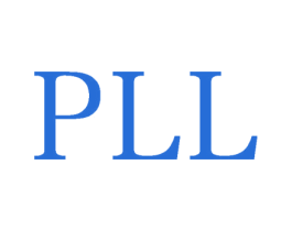 PLL 第2类颜料油漆商标图样