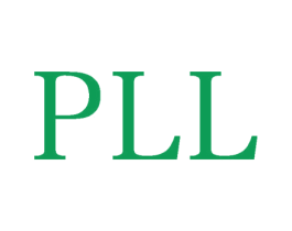 PLL 第27类地毯席垫商标图样