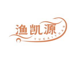渔凯源 第28类体育玩具商标图样