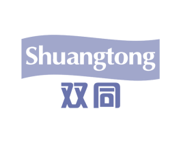 双同 第6类五金金属商标图样