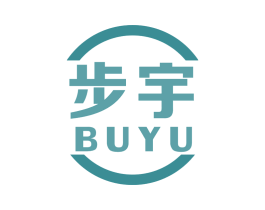步宇 第6类五金金属商标图样