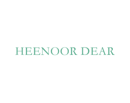 HEENOORDEAR 第27类地毯席垫商标图样