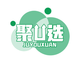 聚U选 JUYOUXUAN 第9类科学仪器商标图样