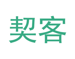 契客 第21类厨房洁具商标图样