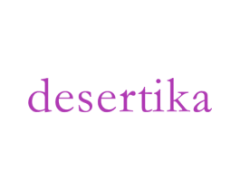 DESERTIKA 第12类运输工具商标图样