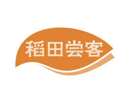 稻田尝客 第31类水果花木商标图样