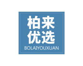 柏来优选 第20类家具商标图样