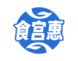 食宫惠 第29类食品商标图样