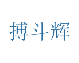 搏斗辉 第9类科学仪器商标图样