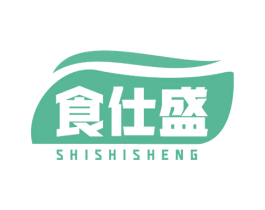 食仕盛 第29类食品商标图样