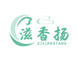 滋香扬 第29类食品商标图样