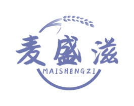 麦盛滋 第29类食品商标图样