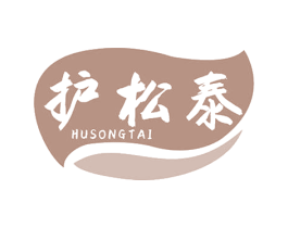 护松泰 第5类医药商标图样