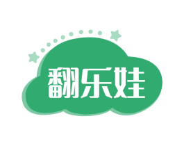翻乐娃 第29类食品商标图样