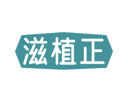 滋植正 第5类医药商标图样