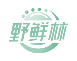 野鲜林 第29类食品商标图样