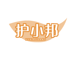 护小邦 第5类医药商标图样
