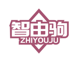 智由驹 第21类厨房洁具商标图样