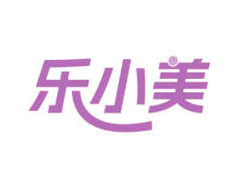 乐小美 第28类体育玩具商标图样